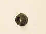 Image of NUT. Hex Flange, Hex Flange Lock, Hex Lock. M8 Phosphate, M8x1.25. Lower, Mounting, Parking Brake... image for your Ram 1500  